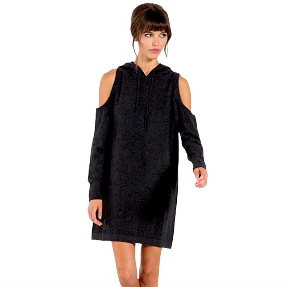 NWT n:Philanthropy Waters Sweater Mini Dress